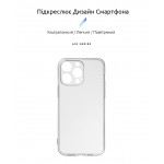 Чехол накладка ArmorStandart TPU Air Series для Apple iPhone 15 Pro Max Camera cover Transparent (ARM68240) Чехол накладка ArmorStandart TPU Air Series для Apple iPhone 15 Pro Max Camera cover Transparent (ARM68240)