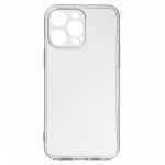 Чехол накладка ArmorStandart TPU Air Series для Apple iPhone 15 Pro Max Camera cover Transparent (ARM68240) Чехол накладка ArmorStandart TPU Air Series для Apple iPhone 15 Pro Max Camera cover Transparent (ARM68240)