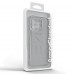 Чехол накладка ArmorStandart TPU Air Series для Apple iPhone 15 Pro Max Camera cover Transparent (ARM68240)