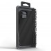 Чехол накладка TPU Armorstandart Matte Slim Fit для Apple iPhone 15 Plus Black (ARM68242)