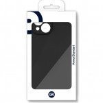 Чехол накладка TPU Armorstandart Matte Slim Fit для Apple iPhone 15 Camera cover Black (ARM68245) Чехол накладка TPU Armorstandart Matte Slim Fit для Apple iPhone 15 Camera cover Black (ARM68245)