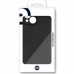 Чехол накладка TPU Armorstandart Matte Slim Fit для Apple iPhone 15 Camera cover Black (ARM68245)
