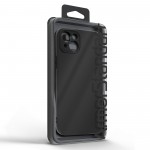 Чехол накладка TPU Armorstandart Matte Slim Fit для Apple iPhone 15 Plus Camera cover Black (ARM68246) Чехол накладка TPU Armorstandart Matte Slim Fit для Apple iPhone 15 Plus Camera cover Black (ARM68246)