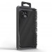 Чехол накладка TPU Armorstandart Matte Slim Fit для Apple iPhone 15 Plus Camera cover Black (ARM68246)