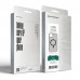Чехол накладка ArmorStandart TPU Y23 MagSafe для Apple iPhone 15 Plus Transparent Black (ARM68334)