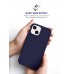 Чехол накладка ArmorStandart TPU ICON2 MagSafe для Apple iPhone 14 Elderberry (ARM68387)