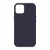 Чехол накладка ArmorStandart TPU ICON2 MagSafe для Apple iPhone 14 Elderberry (ARM68387)