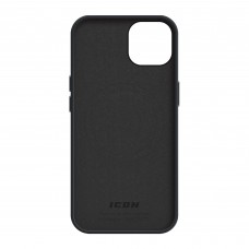 Чехол накладка ArmorStandart TPU ICON2 MagSafe для Apple iPhone 14 Midnight (ARM68389)