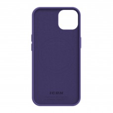 Чехол накладка ArmorStandart TPU ICON2 MagSafe для Apple iPhone 14 Iris (ARM68393)