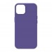 Чехол накладка ArmorStandart TPU ICON2 MagSafe для Apple iPhone 14 Iris (ARM68393)