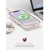 Чехол накладка ArmorStandart TPU ICON2 MagSafe для Apple iPhone 14 Plus Chalk Pink (ARM68394)