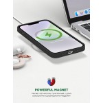 Чехол накладка ArmorStandart TPU ICON2 MagSafe для Apple iPhone 14 Plus Midnight (ARM68397) Чехол накладка ArmorStandart TPU ICON2 MagSafe для Apple iPhone 14 Plus Midnight (ARM68397)
