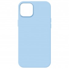 Чехол накладка ArmorStandart TPU ICON2 MagSafe для Apple iPhone 14 Plus Sky (ARM68398)
