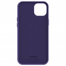 Чехол накладка ArmorStandart TPU ICON2 MagSafe для Apple iPhone 14 Plus Iris (ARM68401)