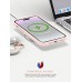 Чехол накладка ArmorStandart TPU ICON2 MagSafe для Apple iPhone 14 Pro Chalk Pink (ARM68402)