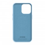 Чехол накладка ArmorStandart TPU ICON2 MagSafe для Apple iPhone 14 Pro Sky (ARM68406) Чехол накладка ArmorStandart TPU ICON2 MagSafe для Apple iPhone 14 Pro Sky (ARM68406)