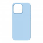 Чехол накладка ArmorStandart TPU ICON2 MagSafe для Apple iPhone 14 Pro Sky (ARM68406) Чехол накладка ArmorStandart TPU ICON2 MagSafe для Apple iPhone 14 Pro Sky (ARM68406)
