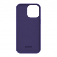 Чехол накладка ArmorStandart TPU ICON2 MagSafe для Apple iPhone 14 Pro Iris (ARM68409)
