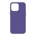 Чехол накладка ArmorStandart TPU ICON2 MagSafe для Apple iPhone 14 Pro Iris (ARM68409)