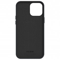 Чехол накладка ArmorStandart TPU ICON2 MagSafe для Apple iPhone 14 Pro Max Midnight (ARM68413)