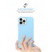 Чехол накладка ArmorStandart TPU ICON2 MagSafe для Apple iPhone 14 Pro Max Sky (ARM68414)