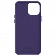 Чехол накладка ArmorStandart TPU ICON2 MagSafe для Apple iPhone 14 Pro Max Iris (ARM68417)
