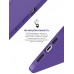 Чехол накладка ArmorStandart TPU ICON2 MagSafe для Apple iPhone 14 Pro Max Iris (ARM68417)