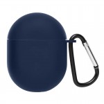 Чехол ArmorStandart TPU Silicone для кейса наушников Xiaomi Redmi Buds 3 Pro Midnight Blue (ARM68423)