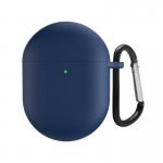 Чехол ArmorStandart TPU Silicone для кейса наушников Xiaomi Redmi Buds 4 Midnight Blue (ARM68429)