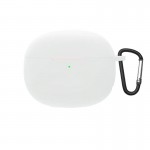 Чехол ArmorStandart TPU Silicone для кейса наушников Xiaomi Redmi Buds 4 Pro White (ARM68431)