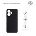 Чехол накладка TPU Armorstandart Matte Slim Fit для Infinix Hot 30 Play NFC (X6835B) Camera cover Black (ARM68450)