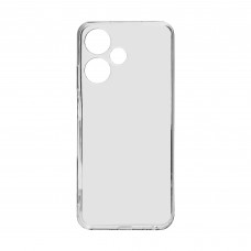 Чехол накладка ArmorStandart TPU Air для Infinix Hot 30 Play NFC (X6835B) Camera cover Clear (ARM68454)