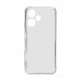 Чехол накладка ArmorStandart TPU Air для Infinix Hot 30 Play NFC (X6835B) Camera cover Clear (ARM68454)