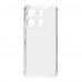 Чехол накладка ArmorStandart TPU Air Force для Infinix Smart 7 / Smart 7 HD Camera cover Transparent (ARM68458)