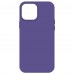 Чехол накладка ArmorStandart TPU ICON2 для Apple iPhone 14 Pro Max Iris (ARM68466)
