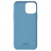 Чехол накладка ArmorStandart TPU ICON2 для Apple iPhone 14 Pro Max Sky (ARM68467)