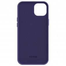 Чехол накладка ArmorStandart TPU ICON2 для Apple iPhone 14 Plus Iris (ARM68468)