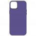 Чехол накладка ArmorStandart TPU ICON2 для Apple iPhone 14 Plus Iris (ARM68468)