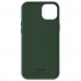 Чехол накладка ArmorStandart TPU ICON2 для Apple iPhone 14 Plus Olive (ARM68469)