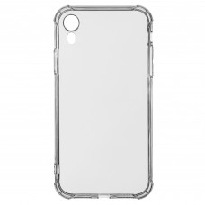 Чехол накладка ArmorStandart TPU Air Force для Apple iPhone Xr Camera cover Transparent (ARM68472)