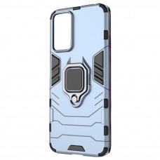 Чехол накладка ArmorStandart PC DEF27 для Xiaomi Redmi Note 12s 4G Blue (ARM68561)