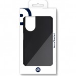 Чехол накладка TPU Armorstandart Matte Slim Fit для Oppo A98 5G Black (ARM68571)