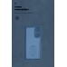 Чехол накладка ArmorStandart TPU ICON для Oppo A98 5G Camera cover Dark Blue (ARM68573)