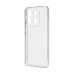 Чехол накладка ArmorStandart TPU Air Series для Infinix Smart 7 HD Camera cover Transparent (ARM68631)