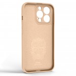 Чехол накладка ArmorStandart TPU Icon Ring для Apple iPhone 13 Pro Pink Sand (ARM68666) Чехол накладка ArmorStandart TPU Icon Ring для Apple iPhone 13 Pro Pink Sand (ARM68666)