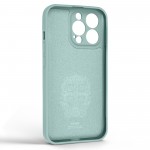 Чехол накладка ArmorStandart TPU Icon Ring для Apple iPhone 13 Pro Mint (ARM68672) Чехол накладка ArmorStandart TPU Icon Ring для Apple iPhone 13 Pro Mint (ARM68672)