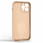 Чехол накладка ArmorStandart TPU Icon Ring для Apple iPhone 13 Pro Max Pink Sand (ARM68677) Чехол накладка ArmorStandart TPU Icon Ring для Apple iPhone 13 Pro Max Pink Sand (ARM68677)