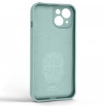 Чехол накладка ArmorStandart TPU Icon Ring для Apple iPhone 14 Mint (ARM68694) Чехол накладка ArmorStandart TPU Icon Ring для Apple iPhone 14 Mint (ARM68694)