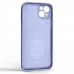 Чехол накладка ArmorStandart TPU Icon Ring для Apple iPhone 14 Plus Lavender (ARM68704) Чехол накладка ArmorStandart TPU Icon Ring для Apple iPhone 14 Plus Lavender (ARM68704)