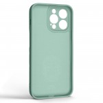 Чехол накладка ArmorStandart TPU Icon Ring для Apple iPhone 14 Pro Max Mint (ARM68727) Чехол накладка ArmorStandart TPU Icon Ring для Apple iPhone 14 Pro Max Mint (ARM68727)
